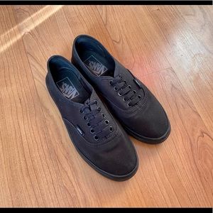 Vans sneakers